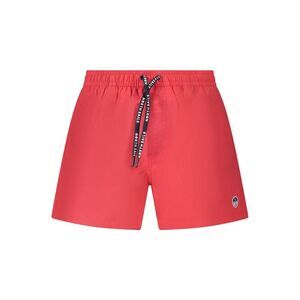 North Sails Swim Trunks Drawstring Men Red Swimwear